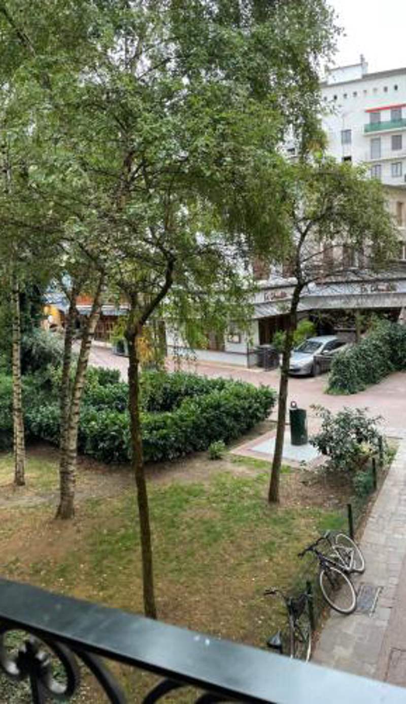 chez Marjorie