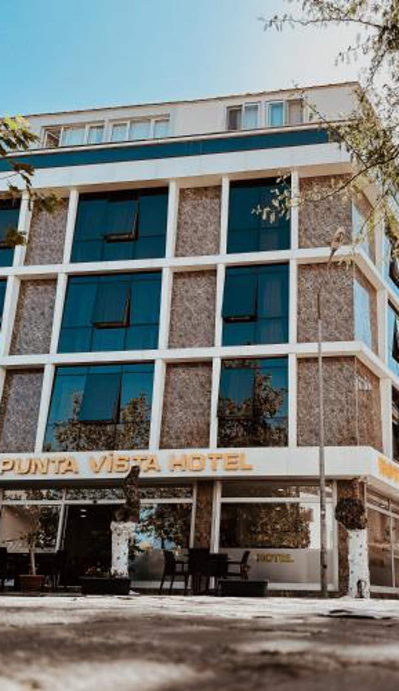 Punta Vista Hotel
