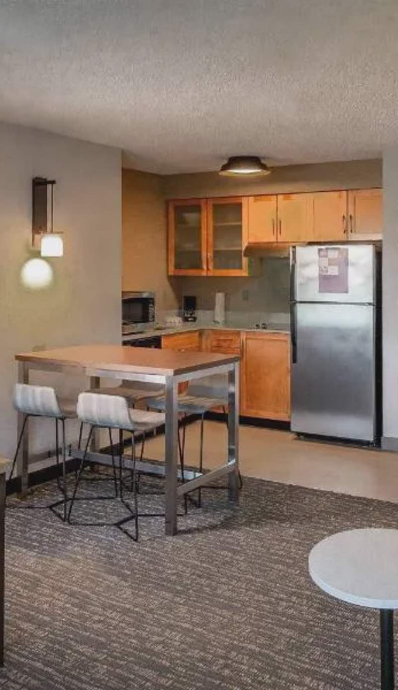Residence Inn by Marriott Anchorage Midtown
