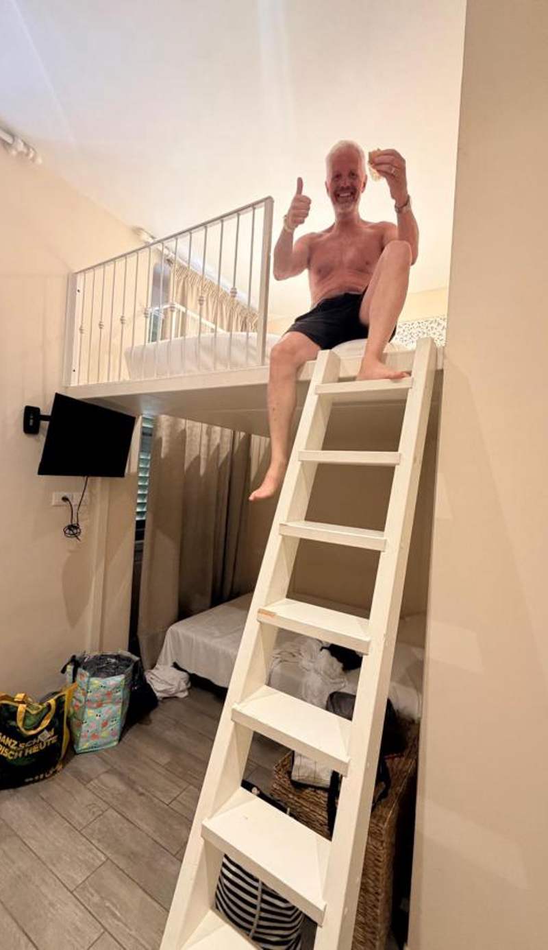 Emily Rooms