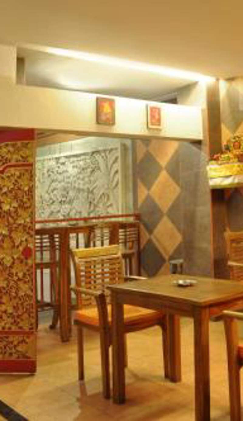 Kuta Sari House