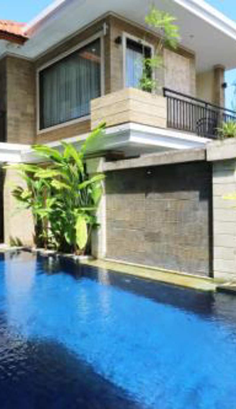 Kondra Premiere Guest House Kuta