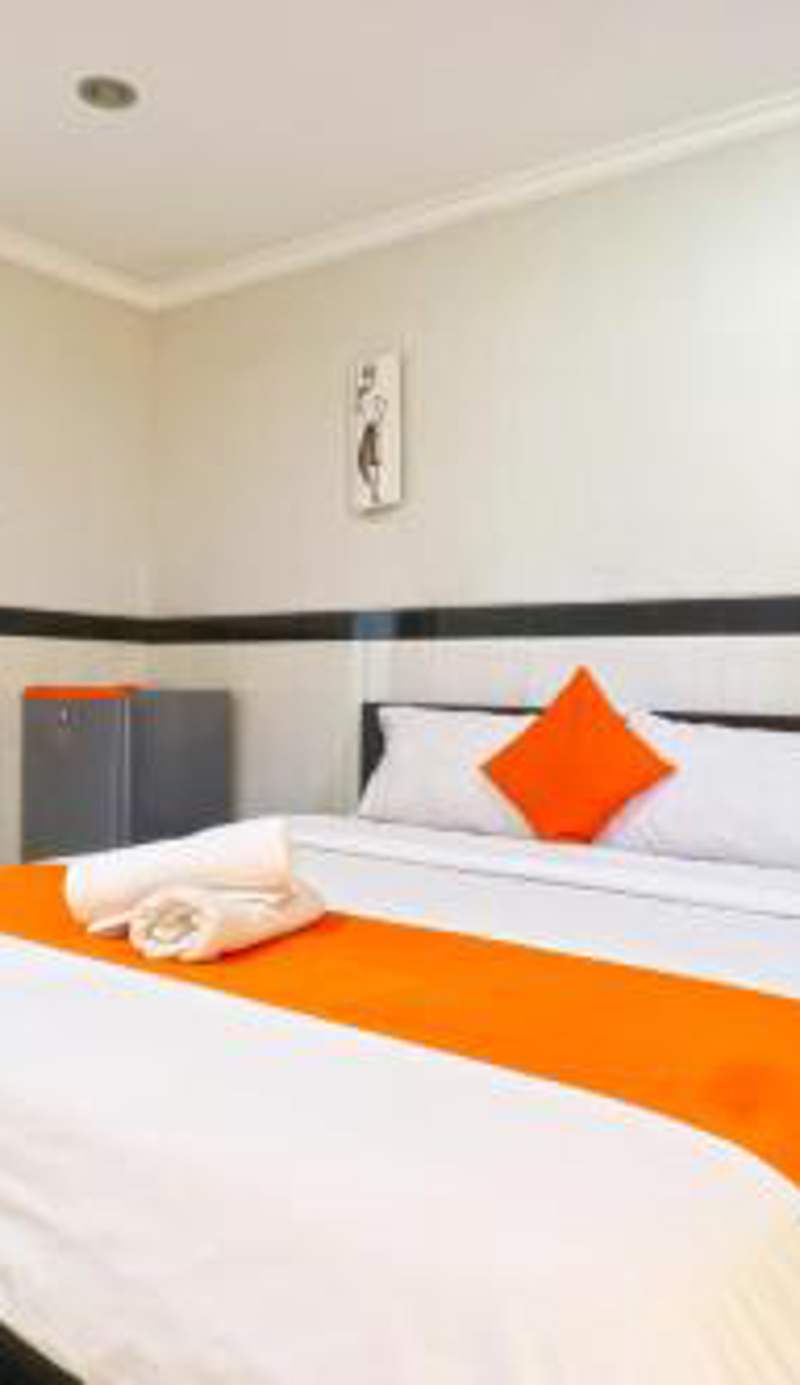 Rena Segara House Kuta