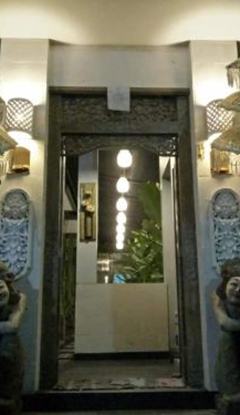 Pondok Sutya