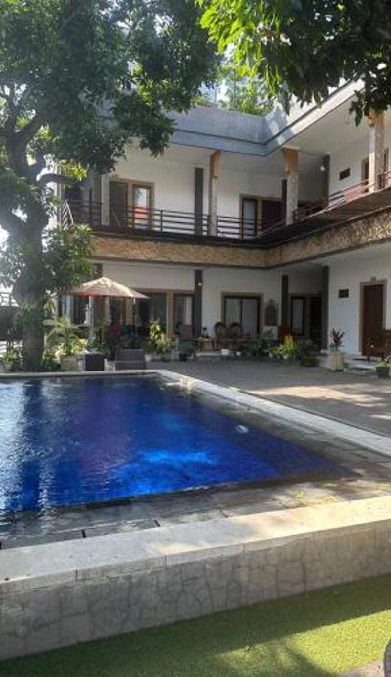 Pudak Sari Homestay