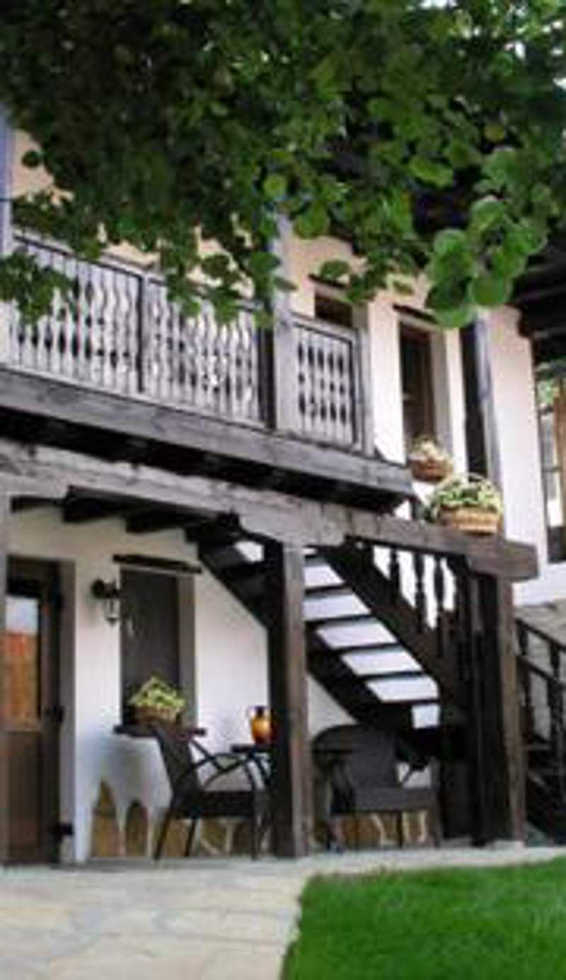 Guest Rooms Bela Neda