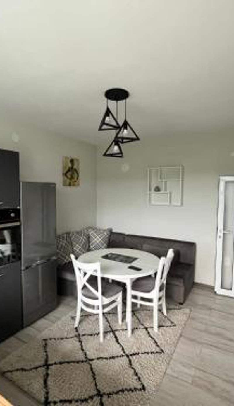 Apartment Enina
