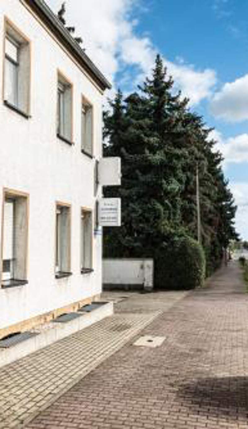 Pension Greiser
