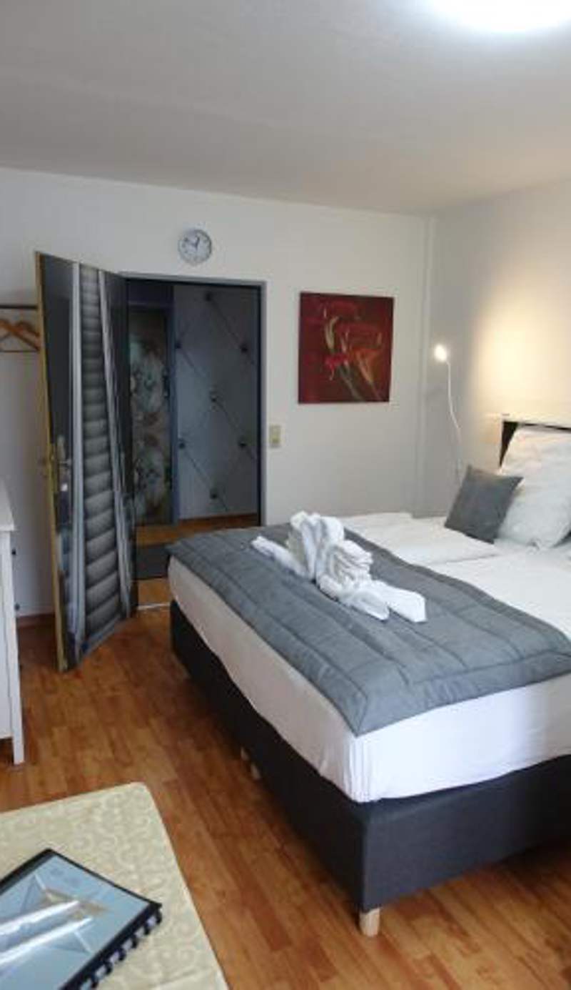 Stern Hotel