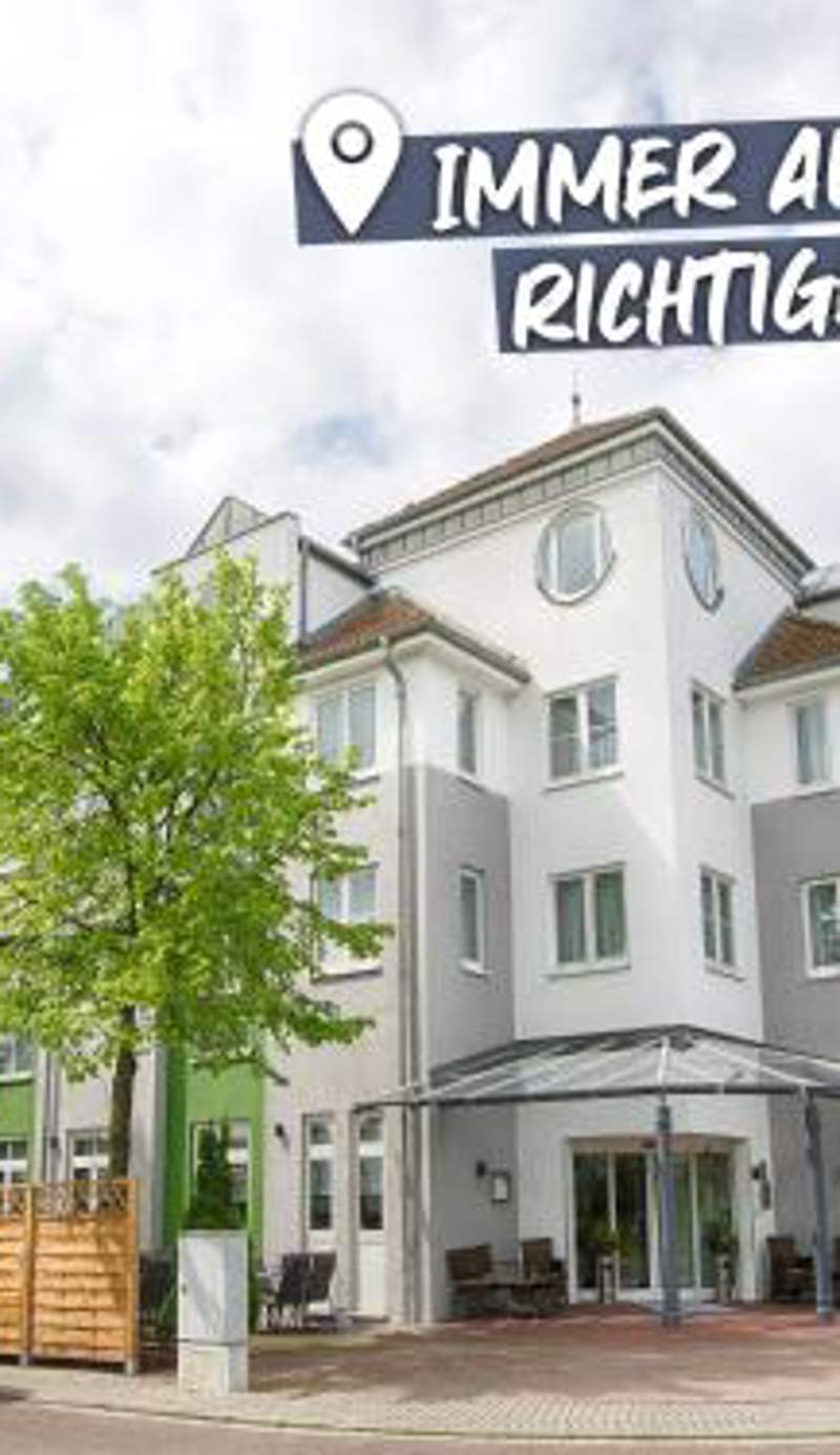 ACHAT Hotel Leipzig Messe