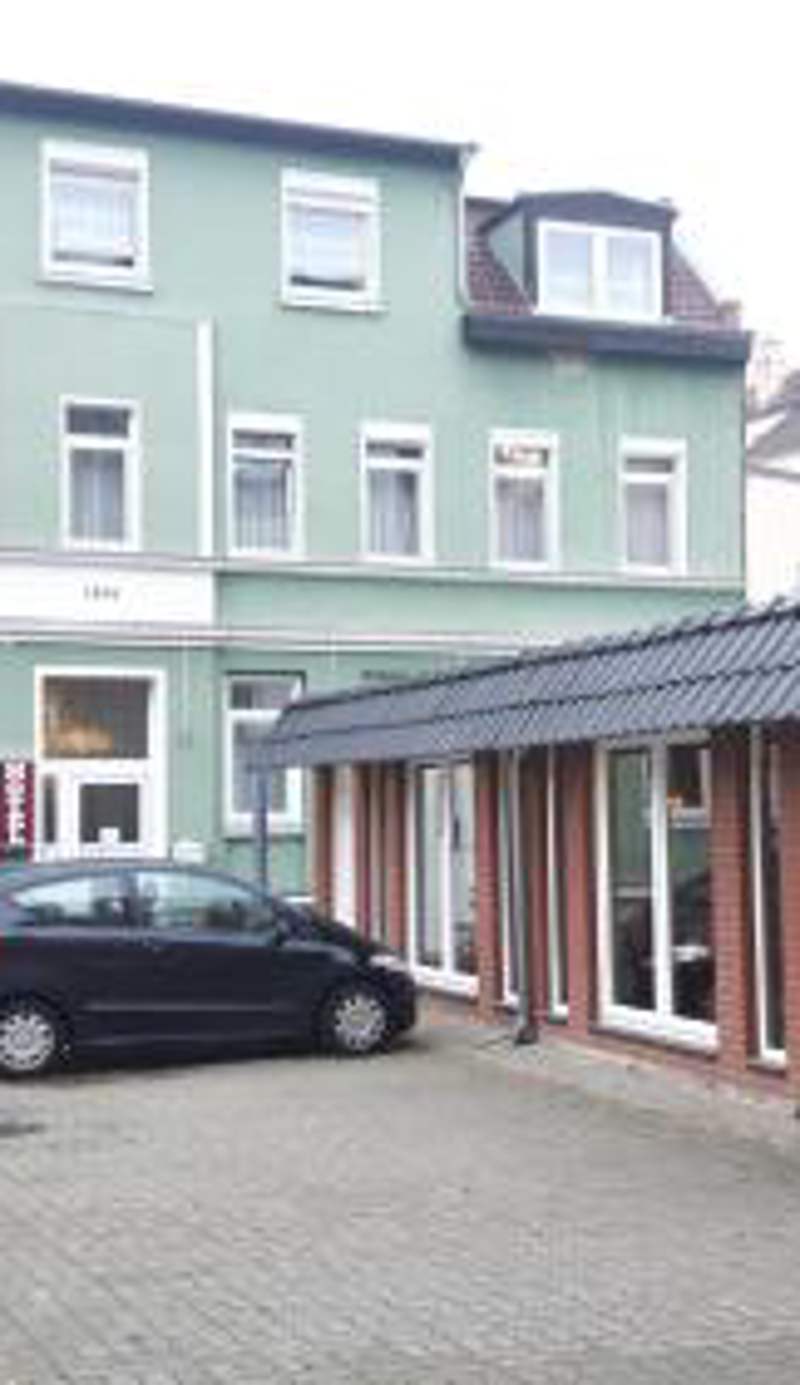Hotel & Pension Plagwitzer Hof