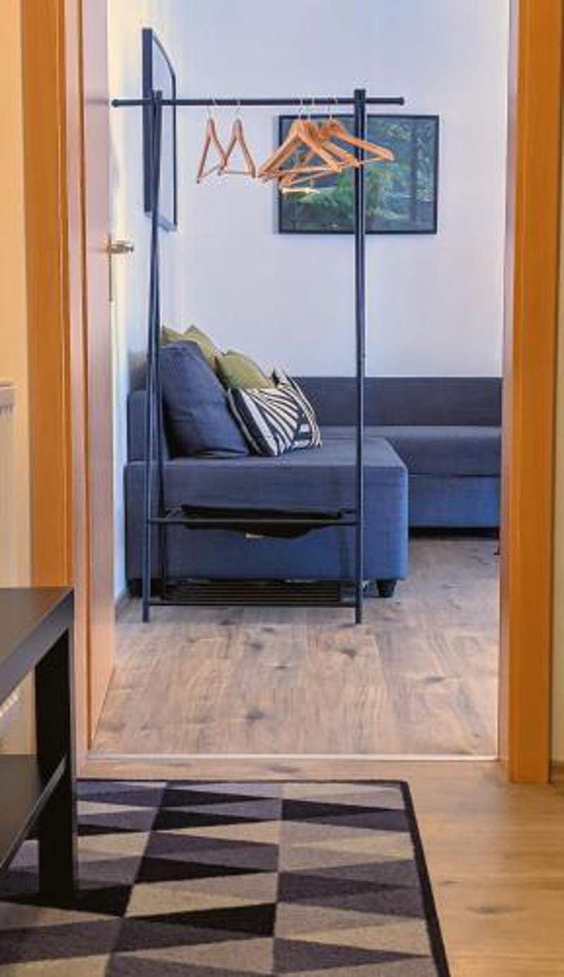 Apartment No. 55 - 10 Min to city centre