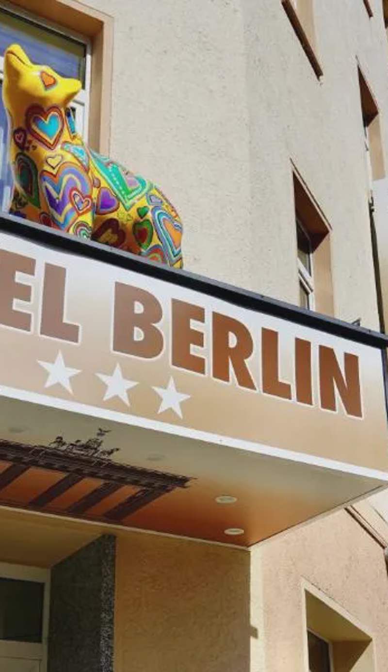 Hotel Berlin