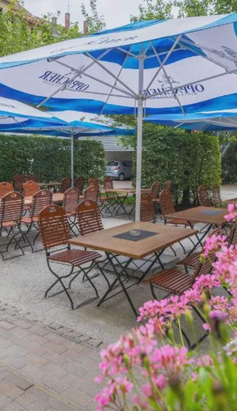 Galerie Hotel Leipziger Hof