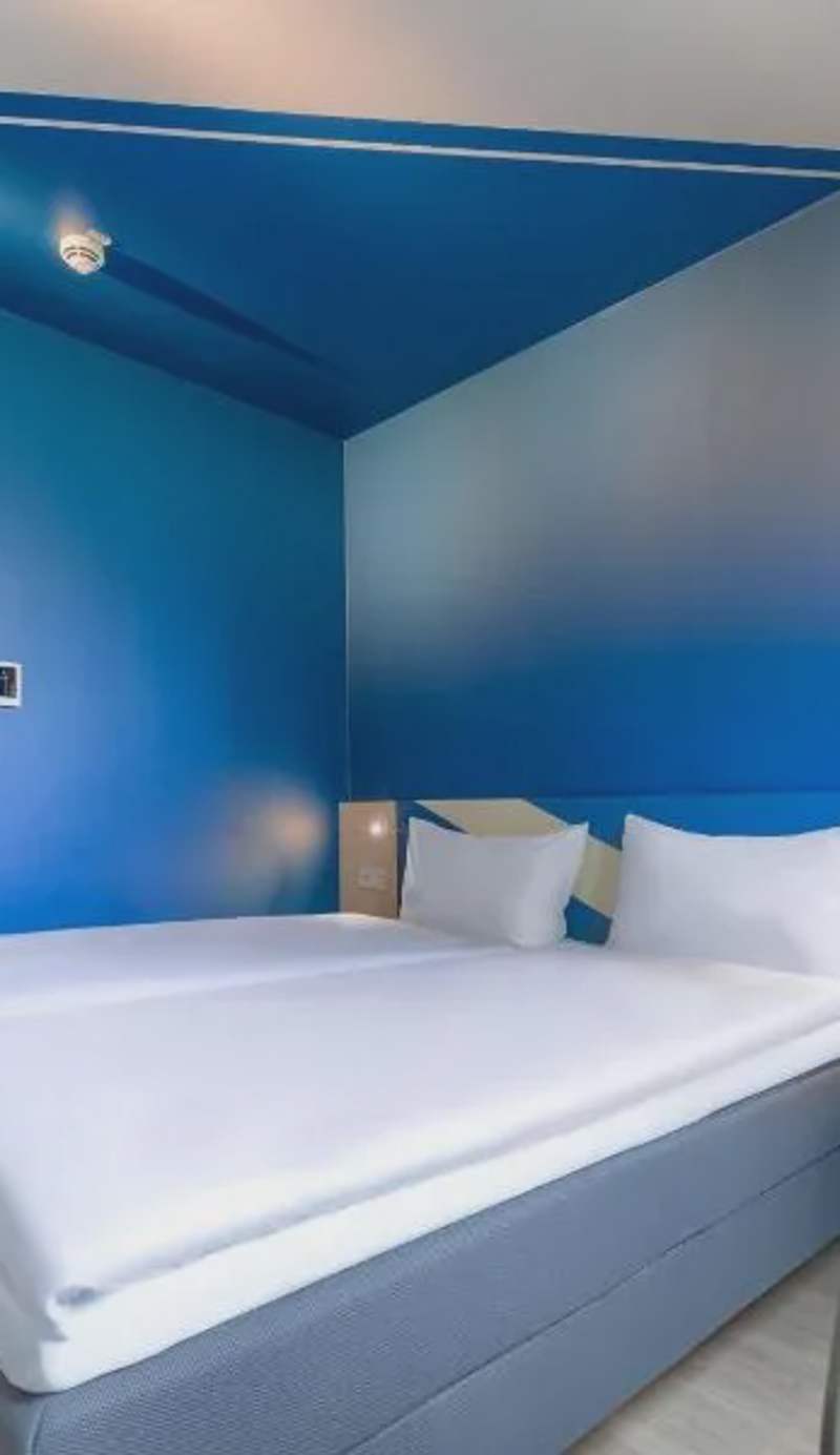 Ibis Budget Leipzig City