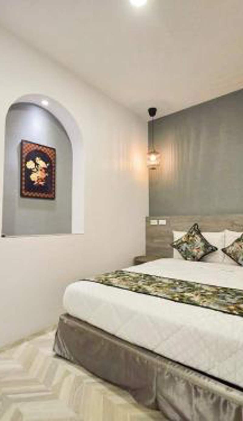 Xing Ji Hotel