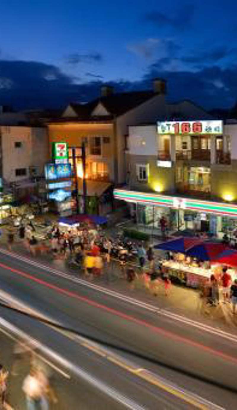 Kenting 166
