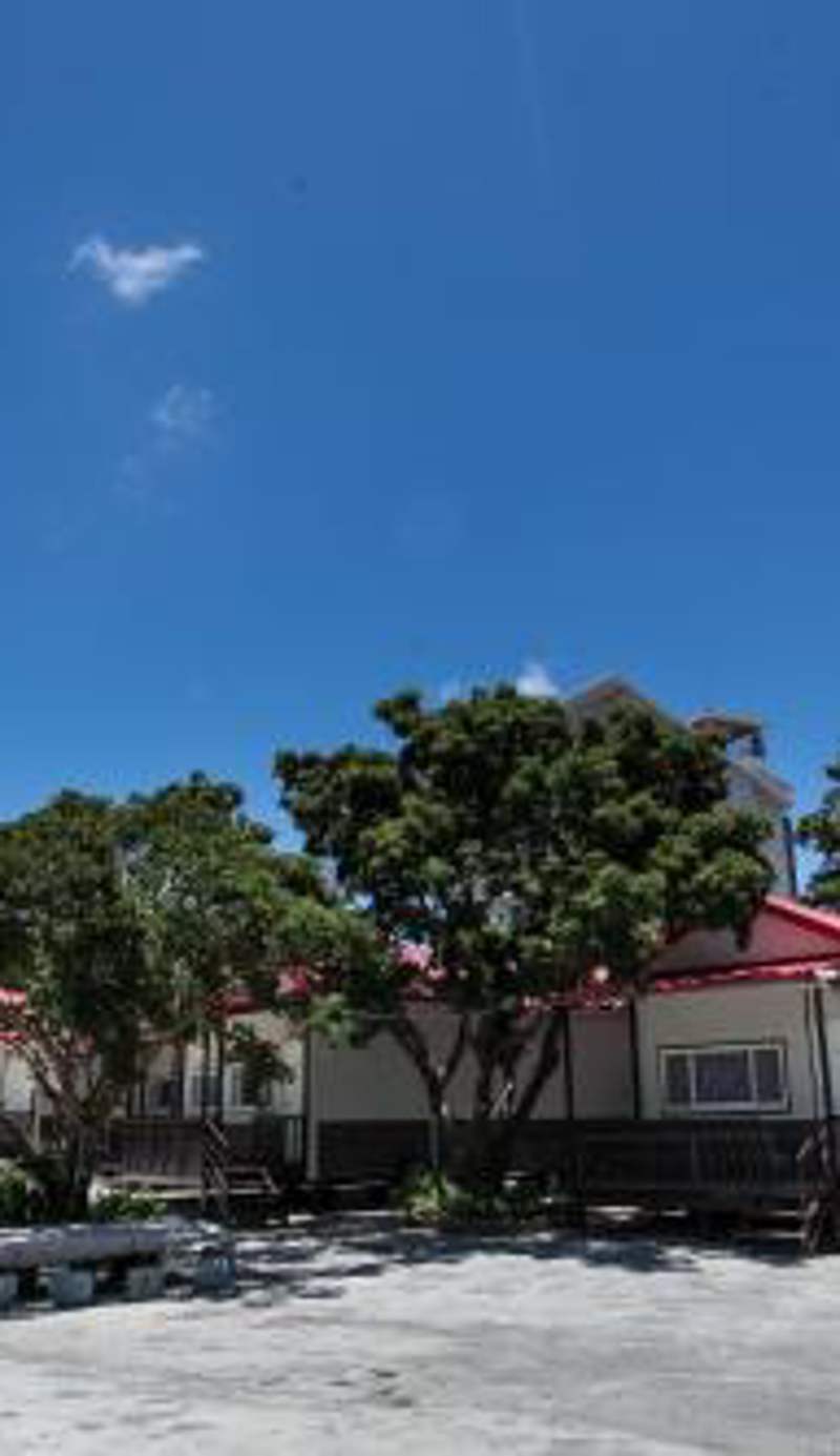 Kenting Dream House