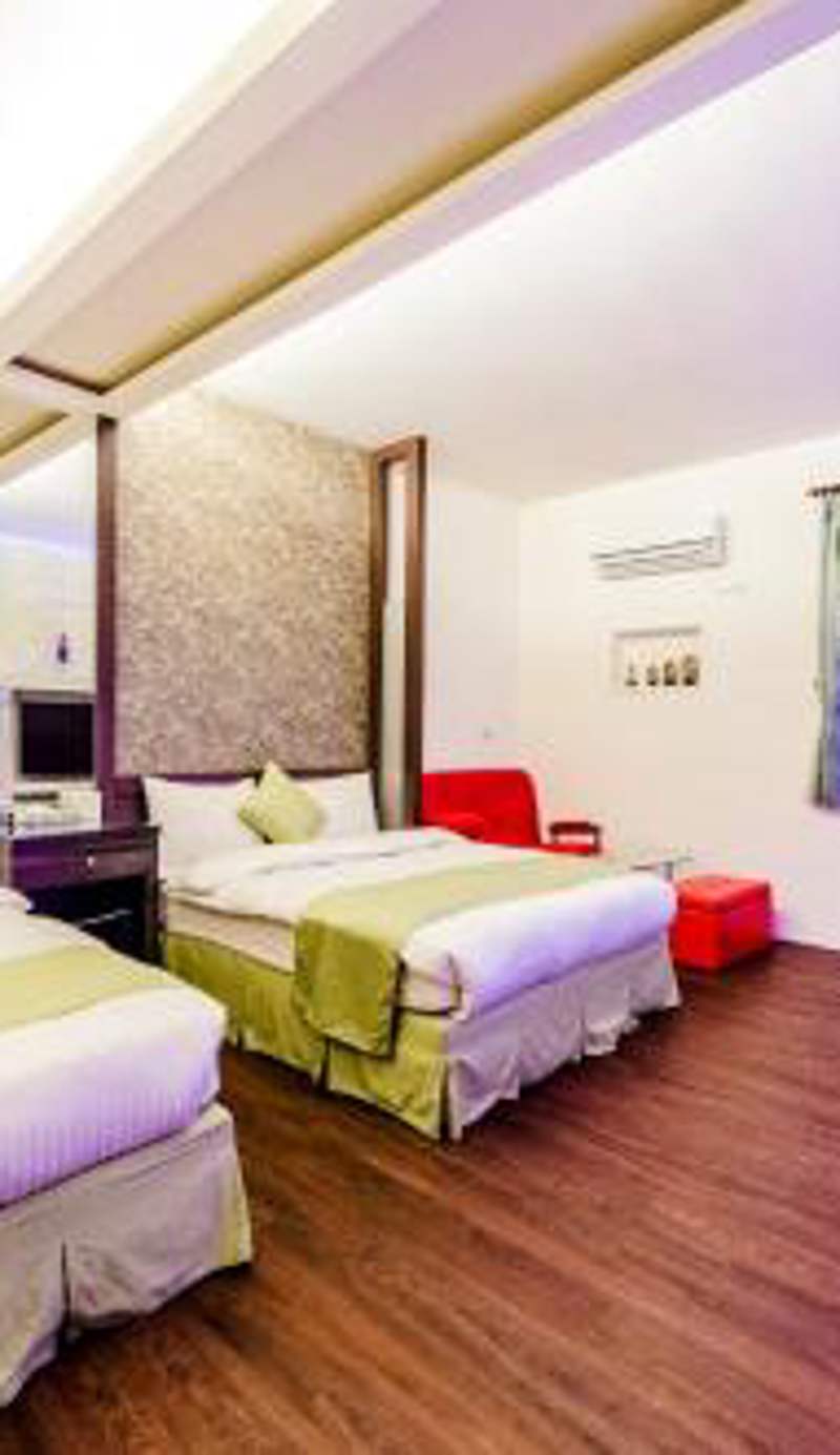 Da Wan Hostel