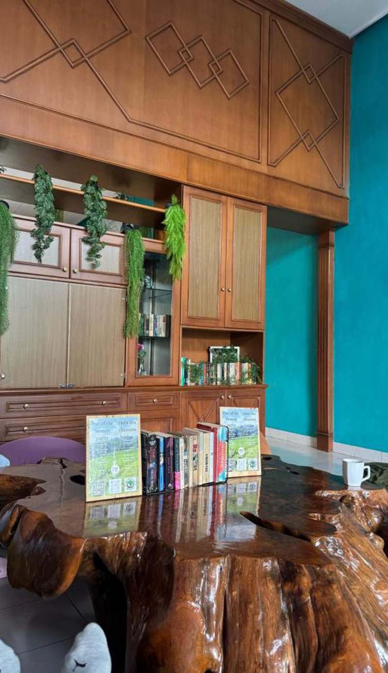 Snooze Hostel Malang