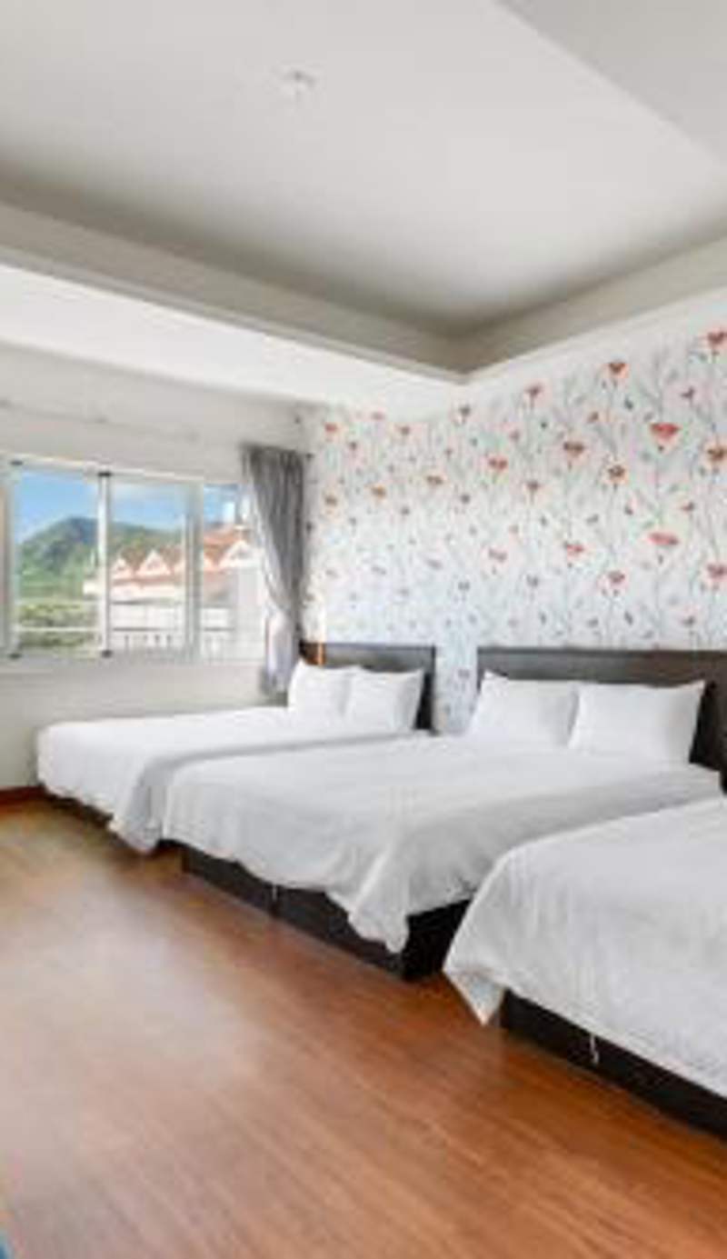 Rich House B&B