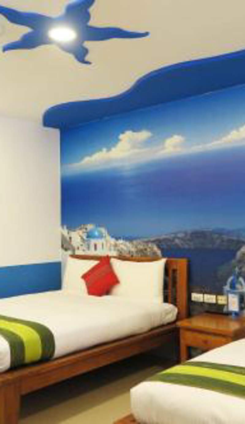 Kenting Sin Sin Hotel