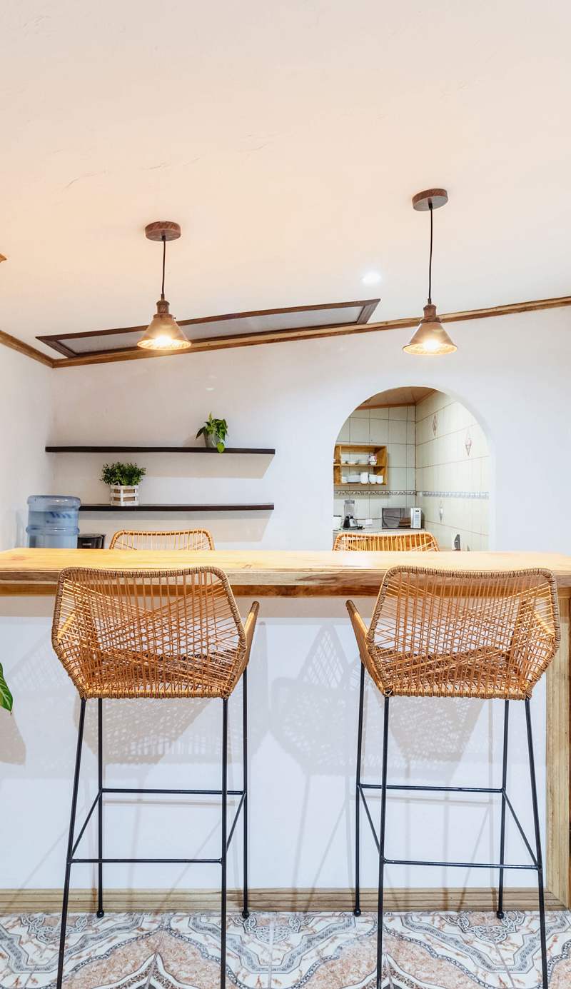 Monte Fresco Hostel Boutique