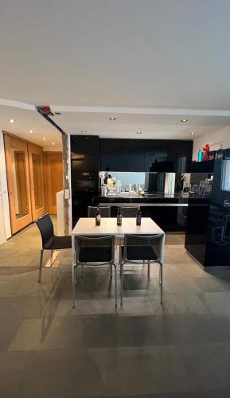 SmartHome Top of the World