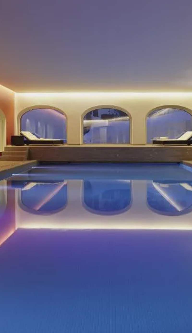 Hotel Steffani