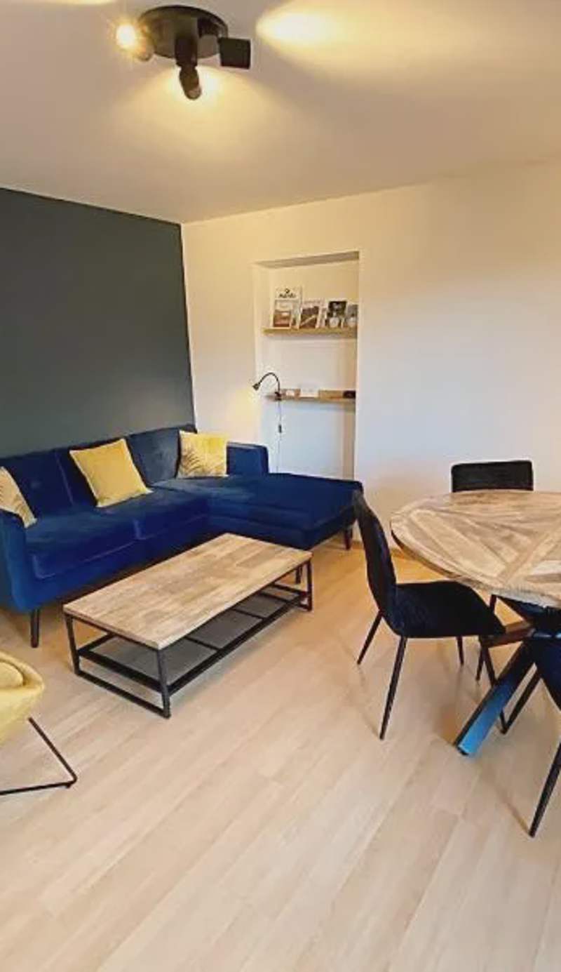 S11-1 - 70m2 mit Seeblick, Balkon, Serlas, Parkplatz