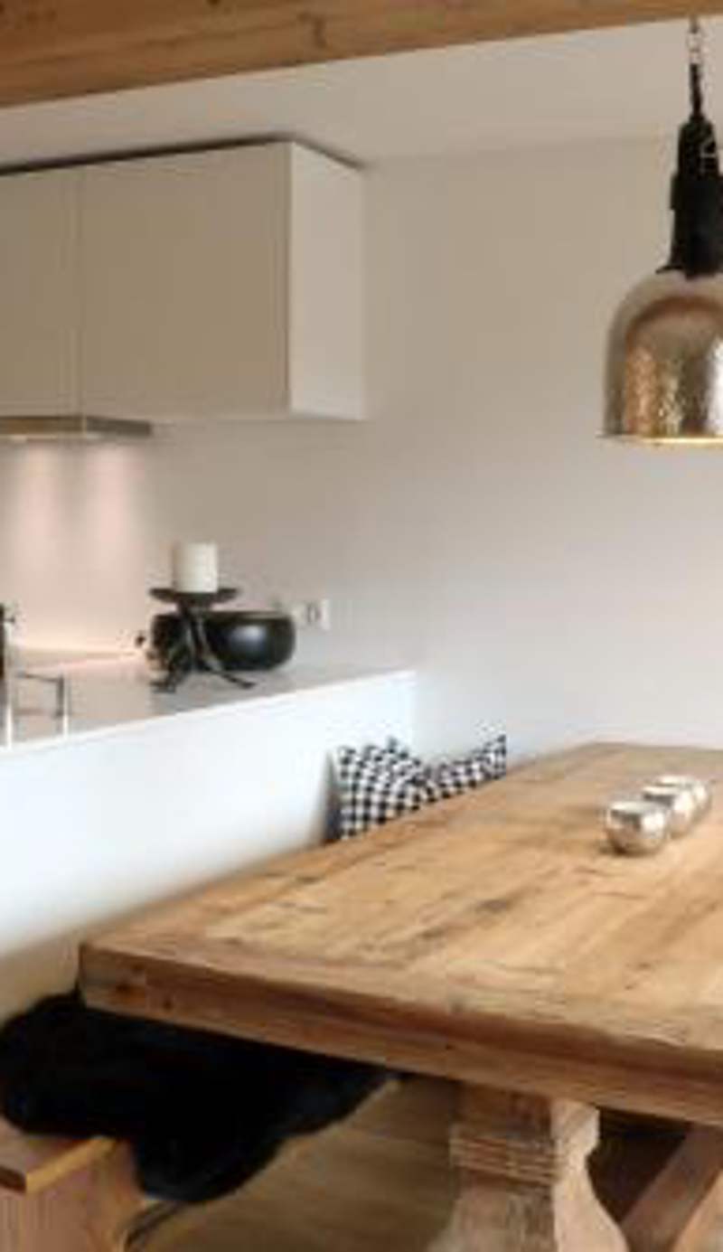 Apartments Dimlej