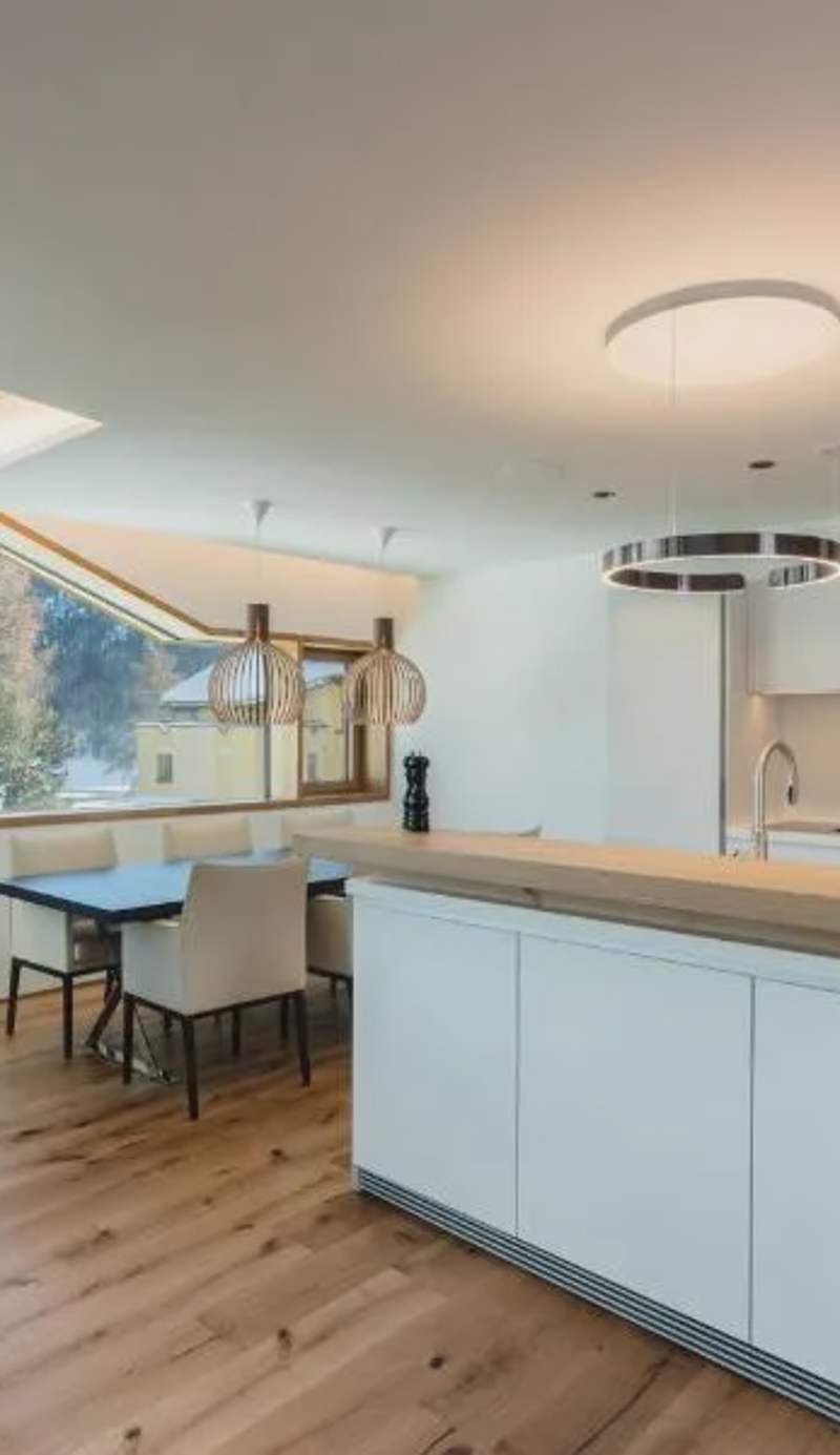 Apartment Mira Lej