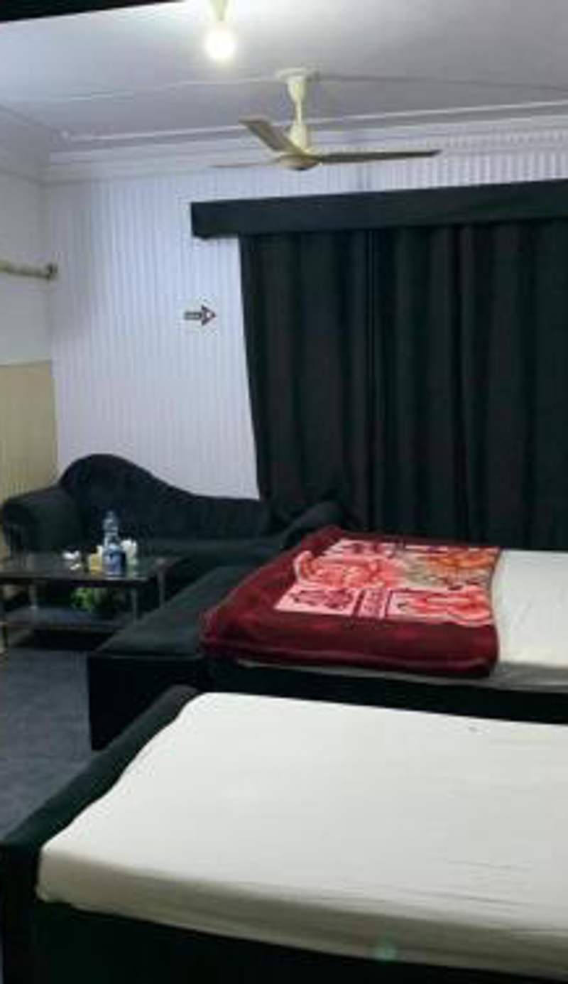 Hotel Paradise Plus