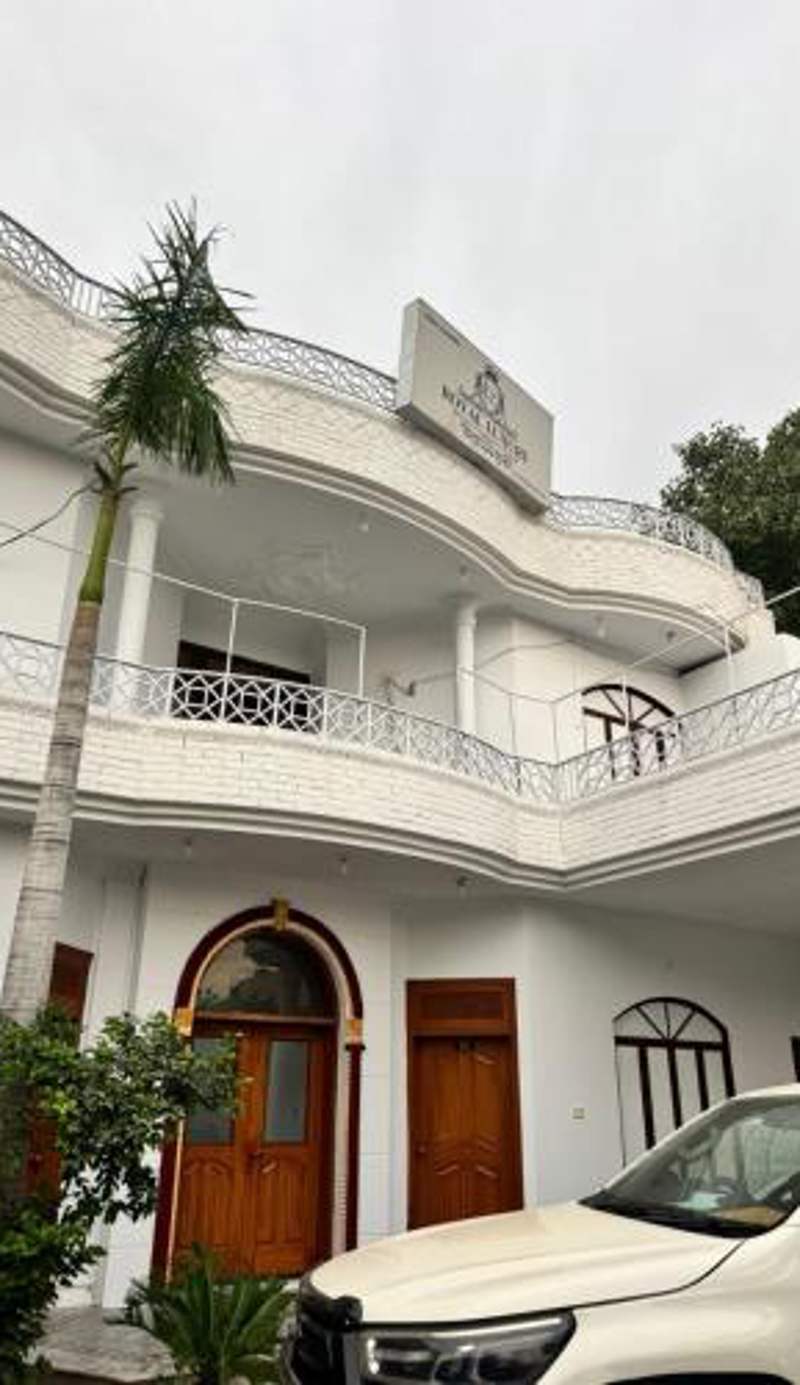 Hotel Royal Luxury Multan