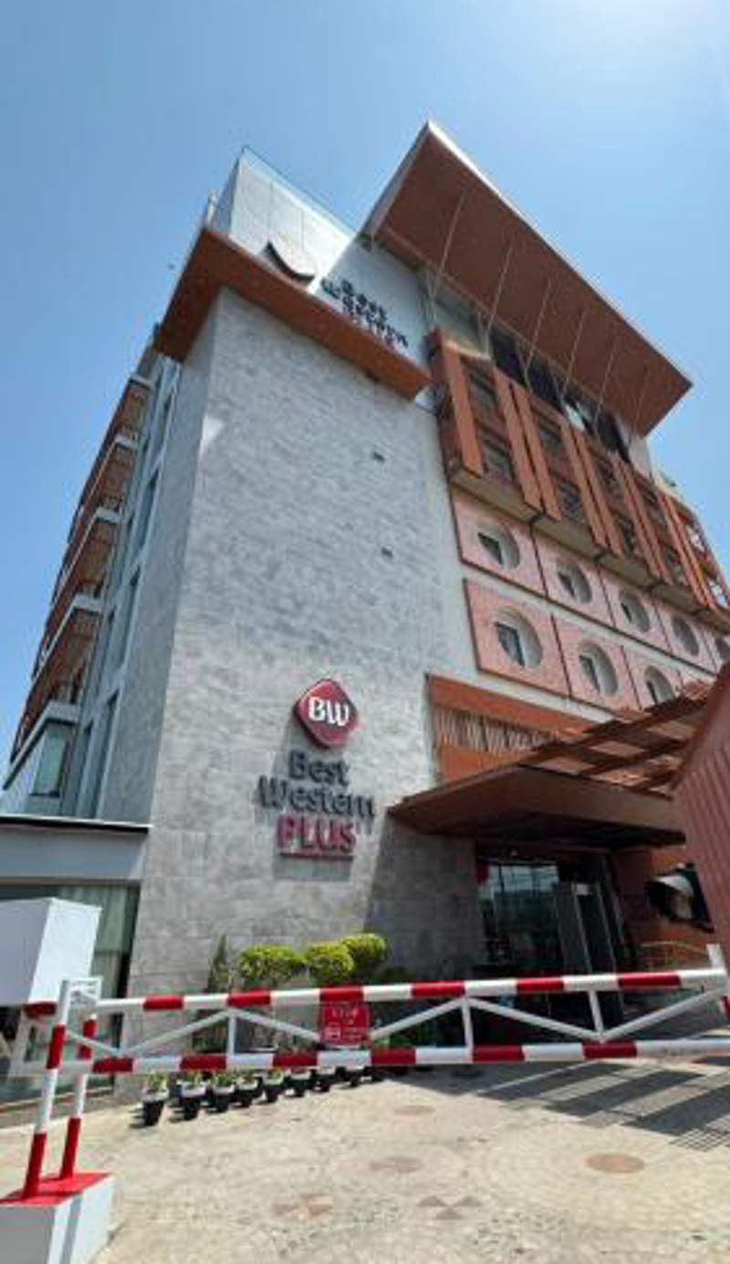 Best Western Plus Grand Multan