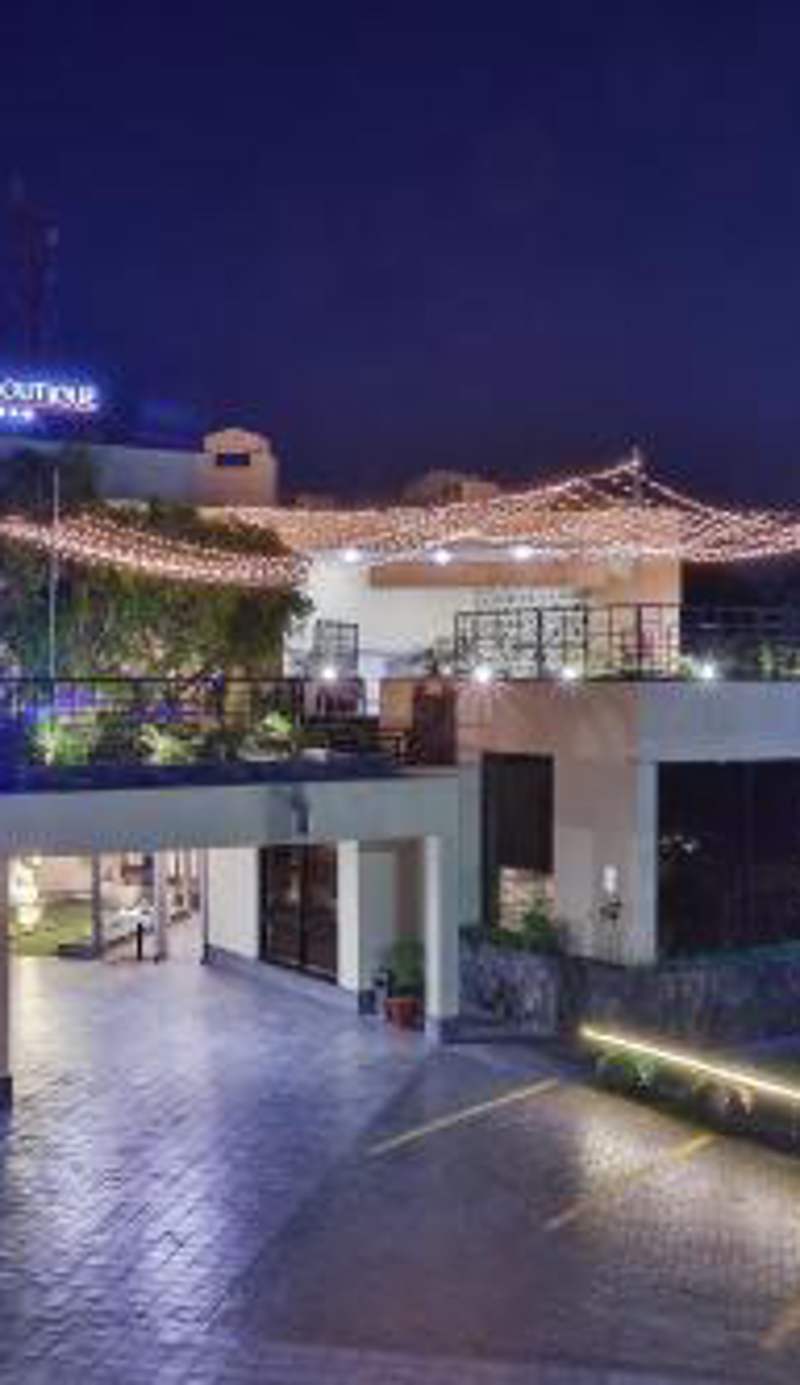 Avari Boutique Multan