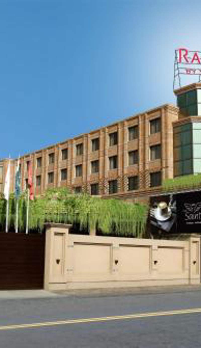 Ramada by Wyndham Multan