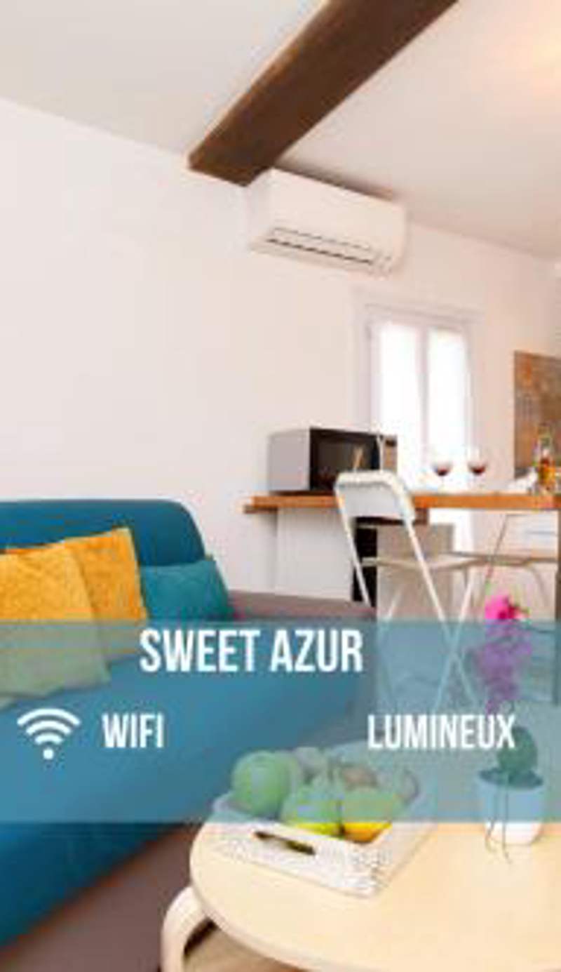 Sweet Azur - Host Provence