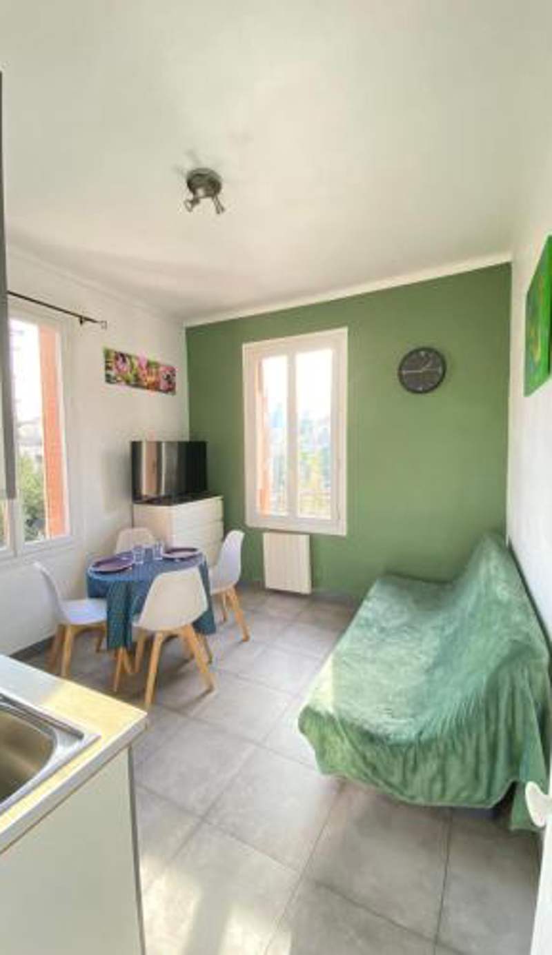 Appartement PALOMA Proche Cannes