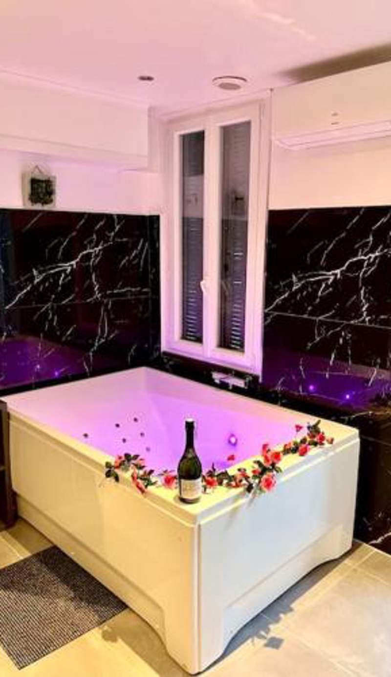 Luxury Dreams Balneo
