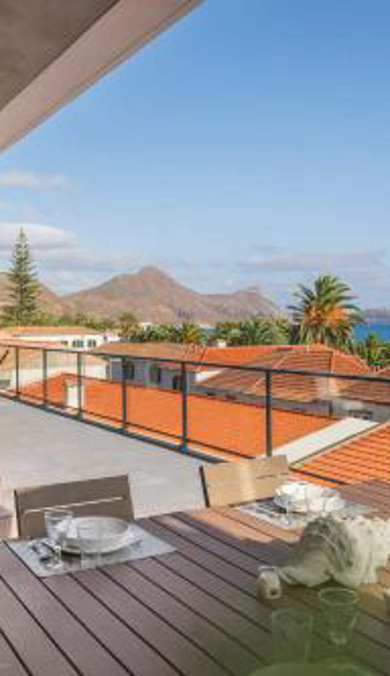 Casa da Maresia by An Island Apart