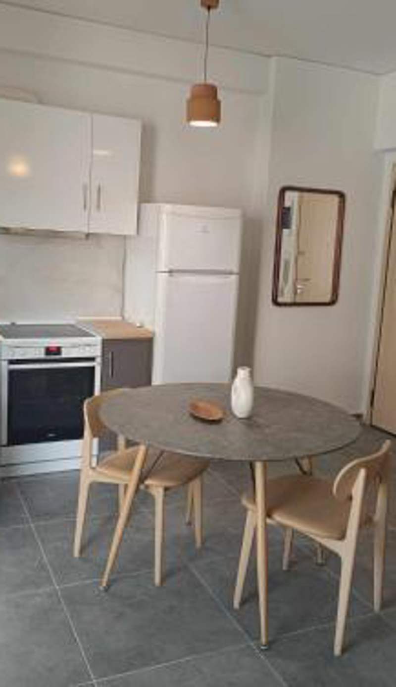 Cozy one bedroom studio in Ampelokipi