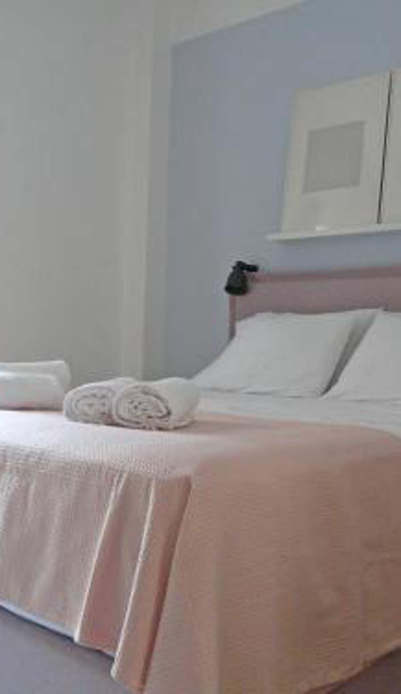 Arty flat in Athens center