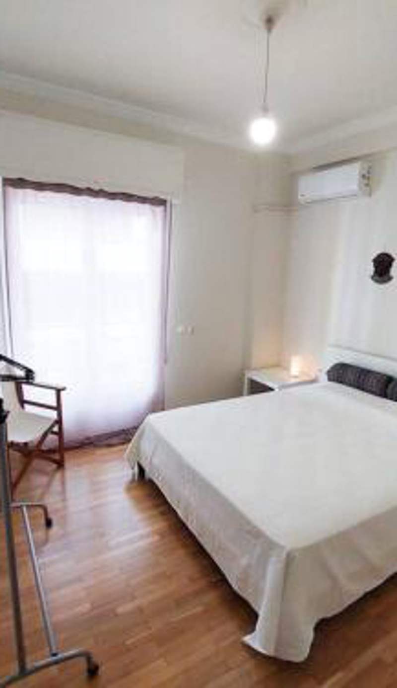 Bright & Spacious 1BR Apt Athens, Goudi
