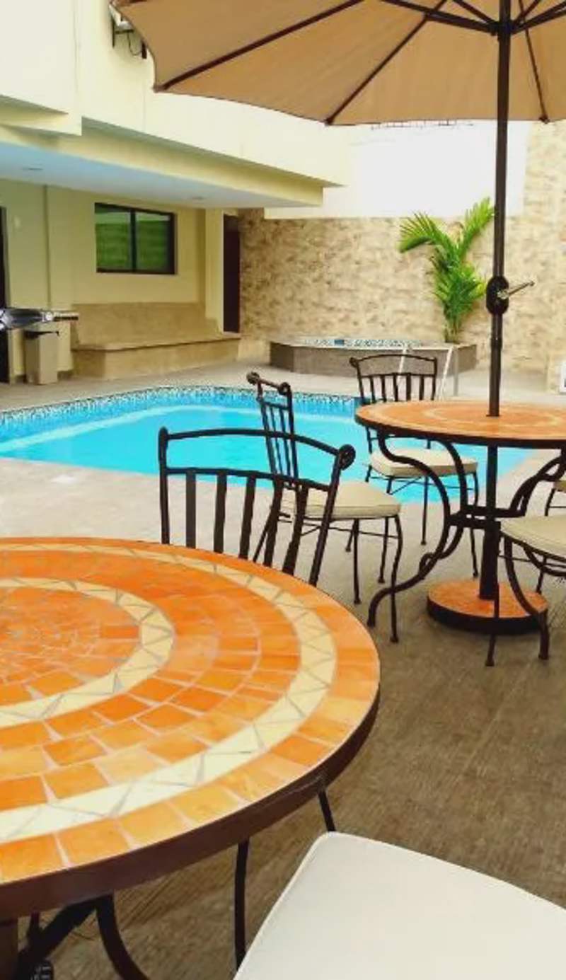 Hotel Marvento Suites