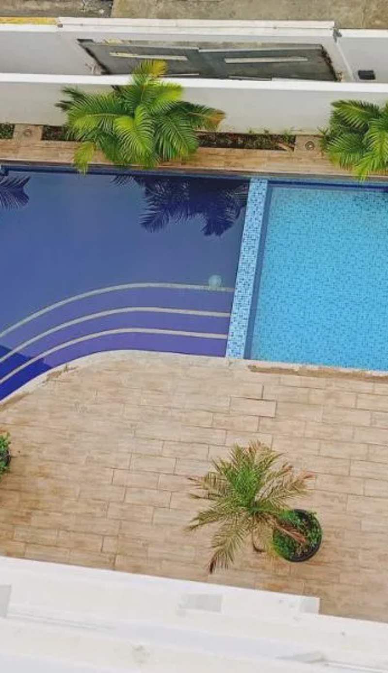 Mi casa en salinas