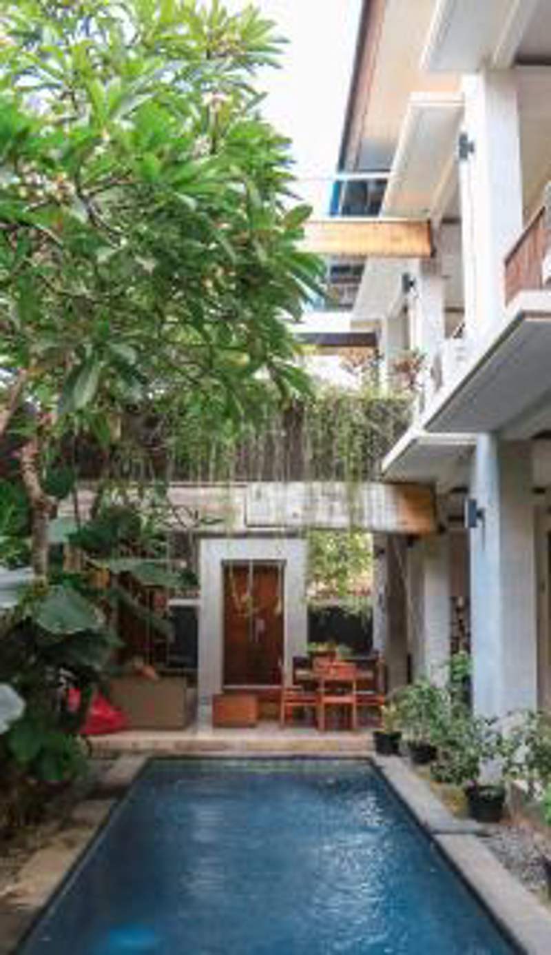 Alia Home