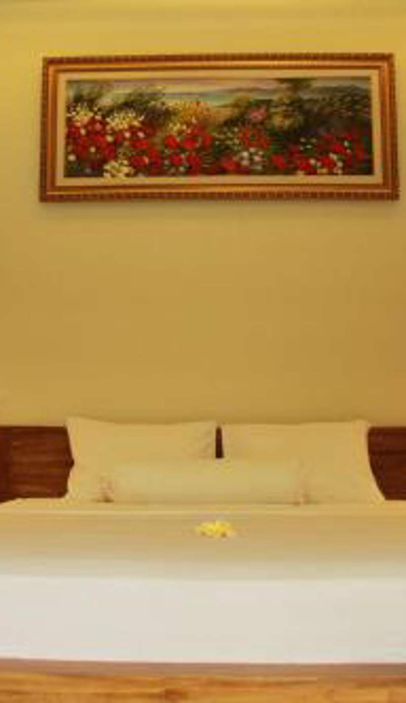 Putri Homestay