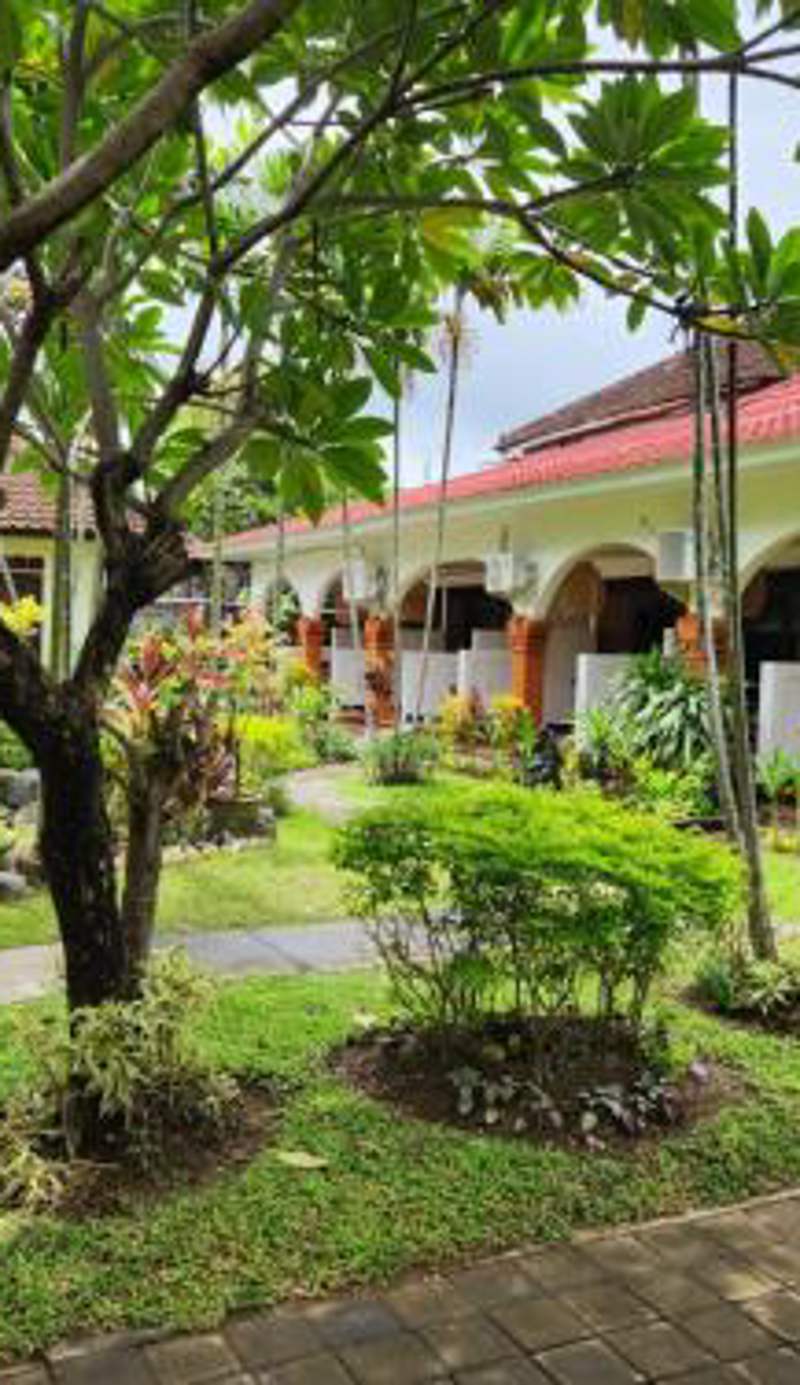 Ramayana Hotel