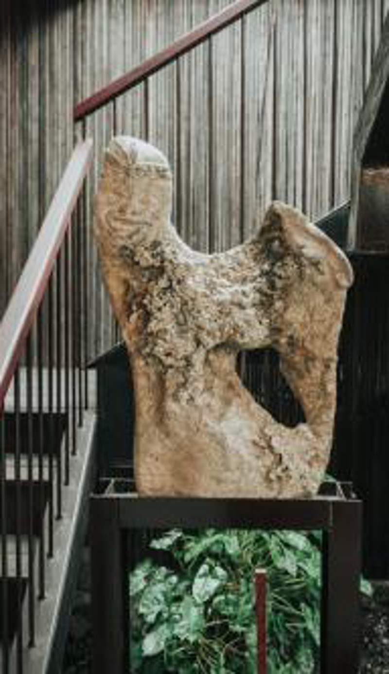Sare Homestay and Artspace Sanur